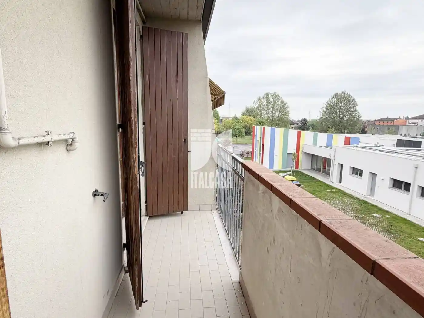 Appartamento in vendita a San Giorgio Bigarello