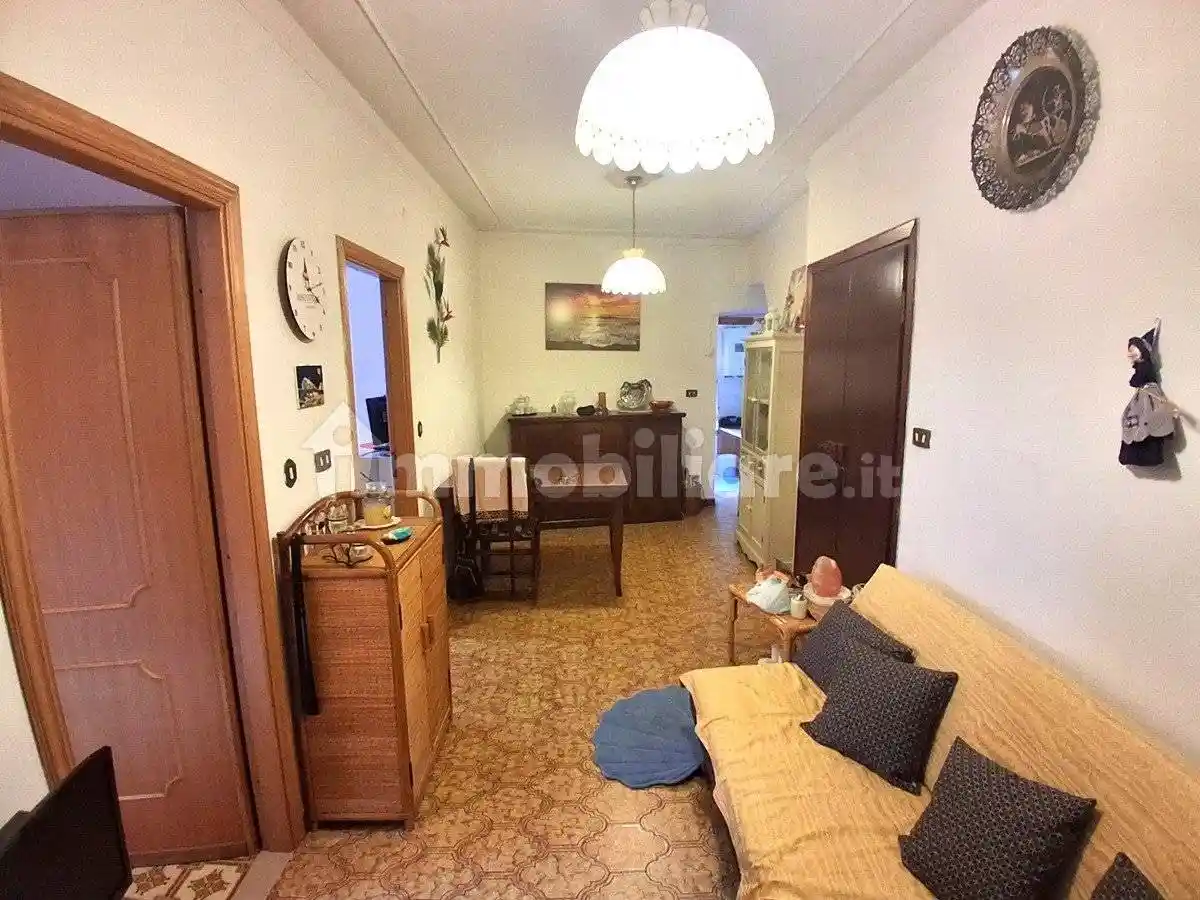 Appartamento in vendita a Riomaggiore