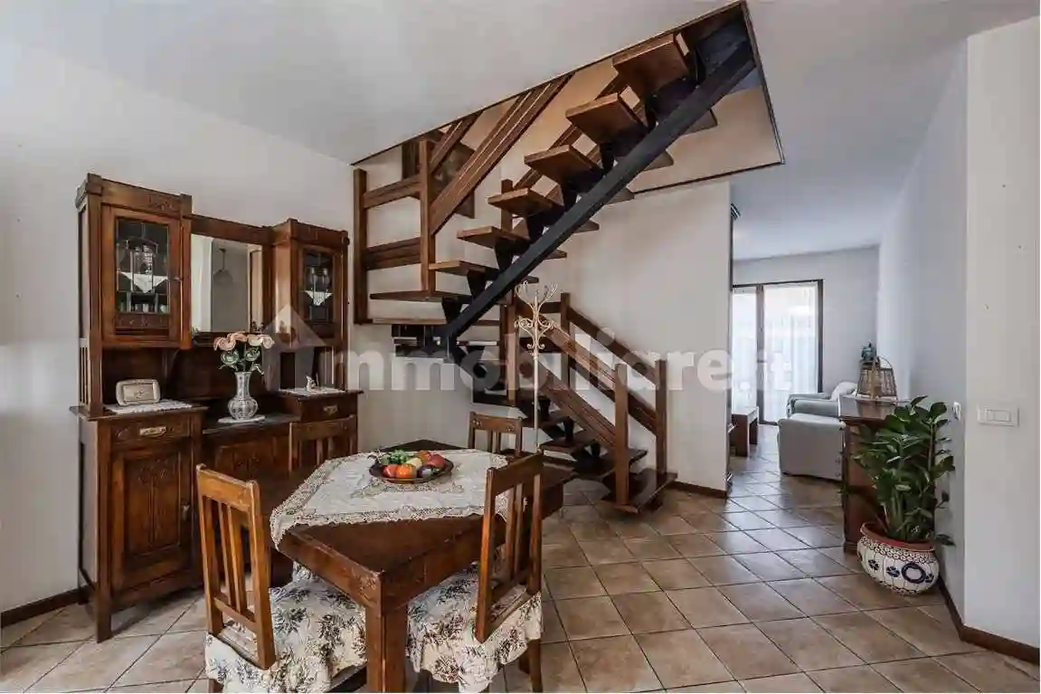 Villetta a schiera - foto 3