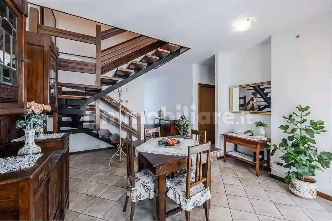 Villetta a schiera - foto 5