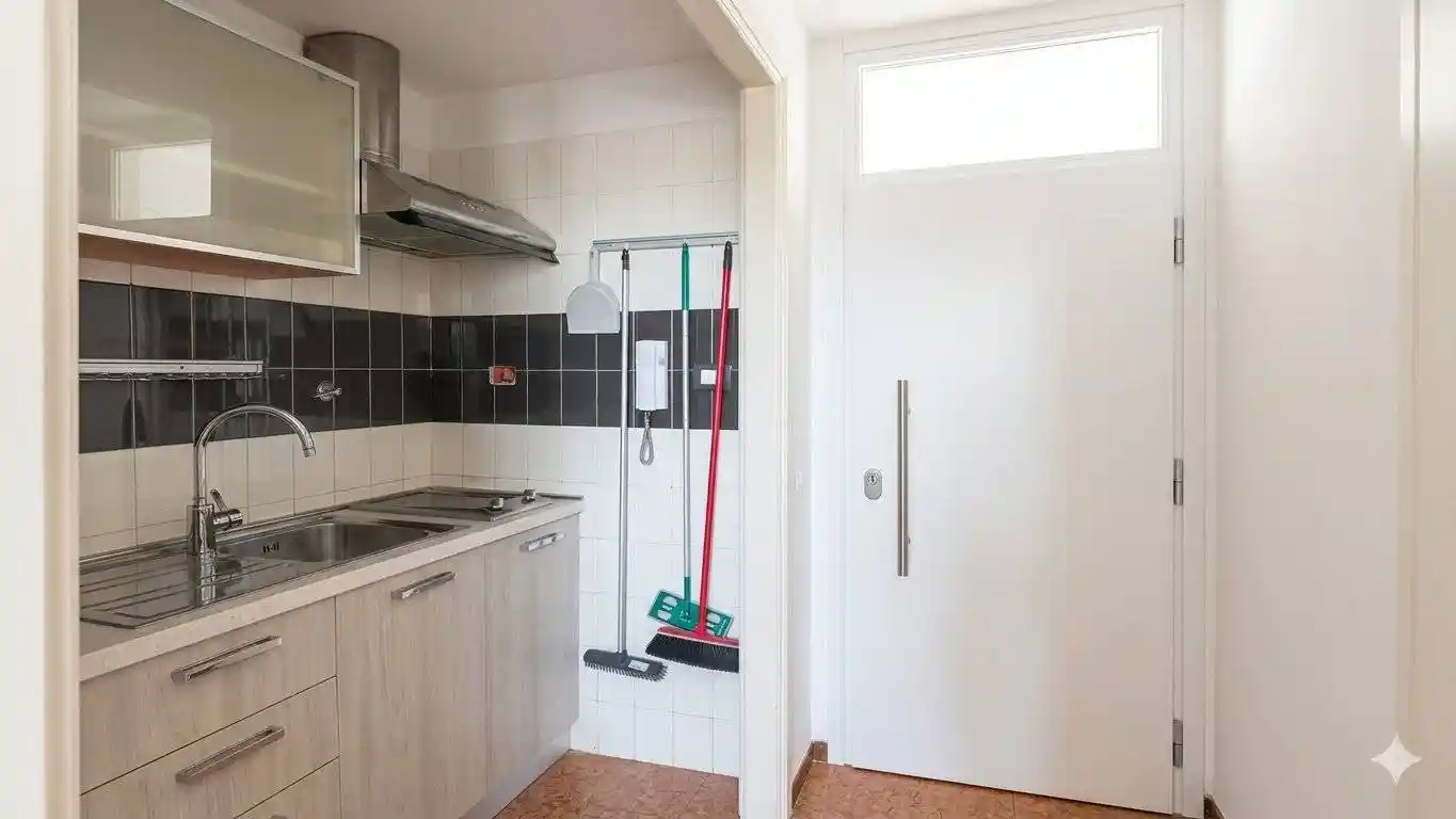 Appartamento in affitto a Bologna