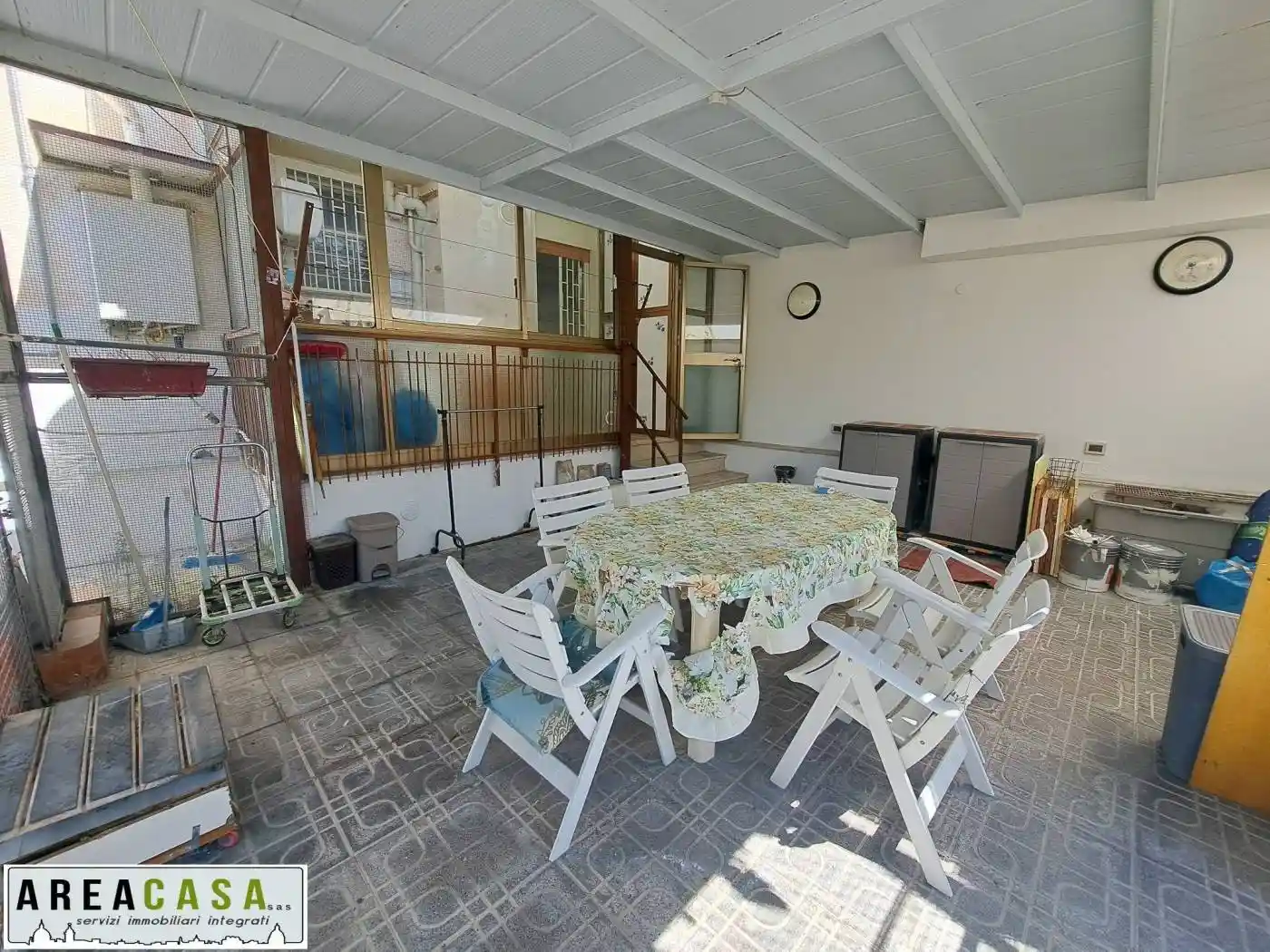 Appartamento in vendita a Capaci