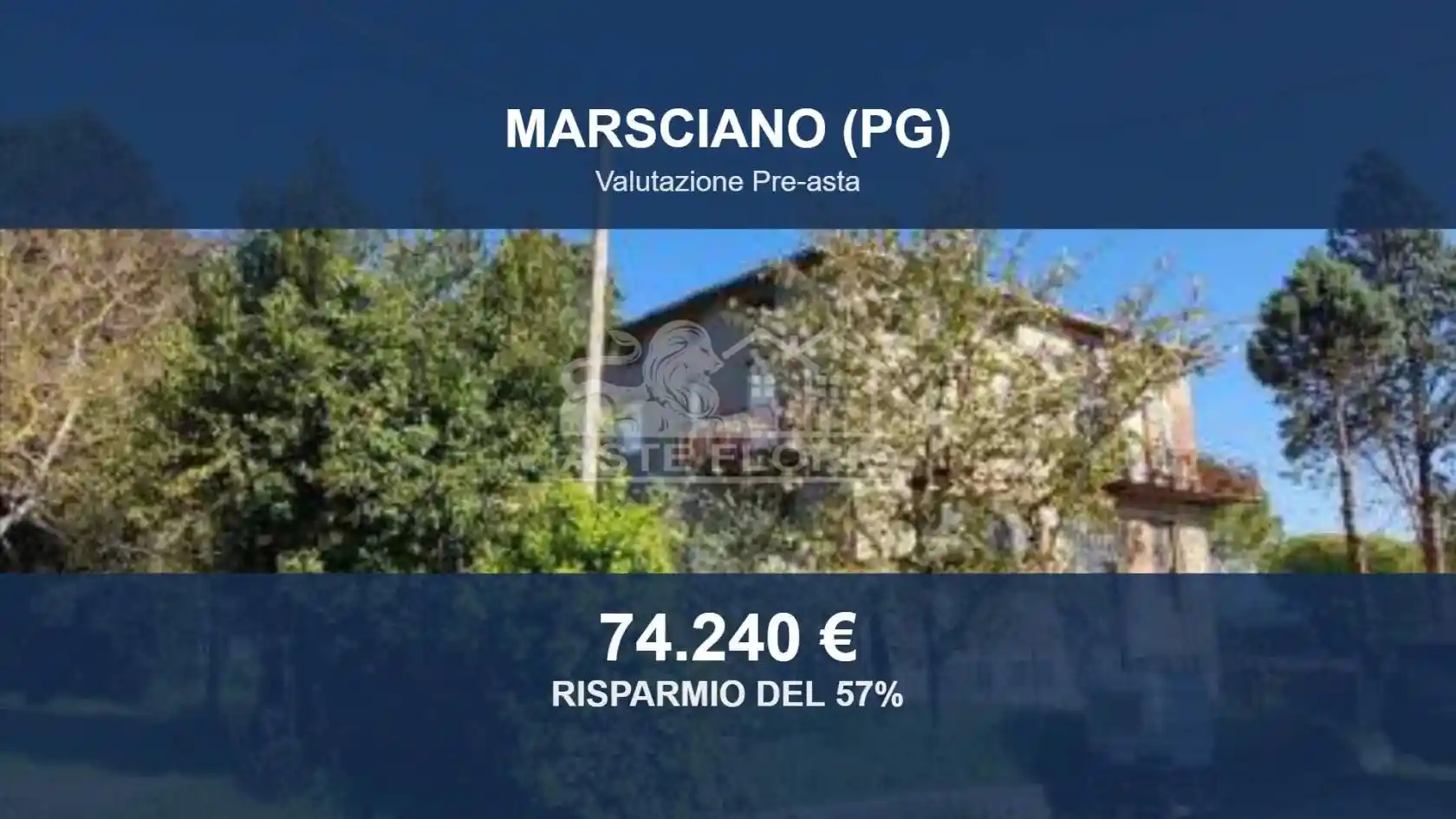 Villa in vendita a Basciano
