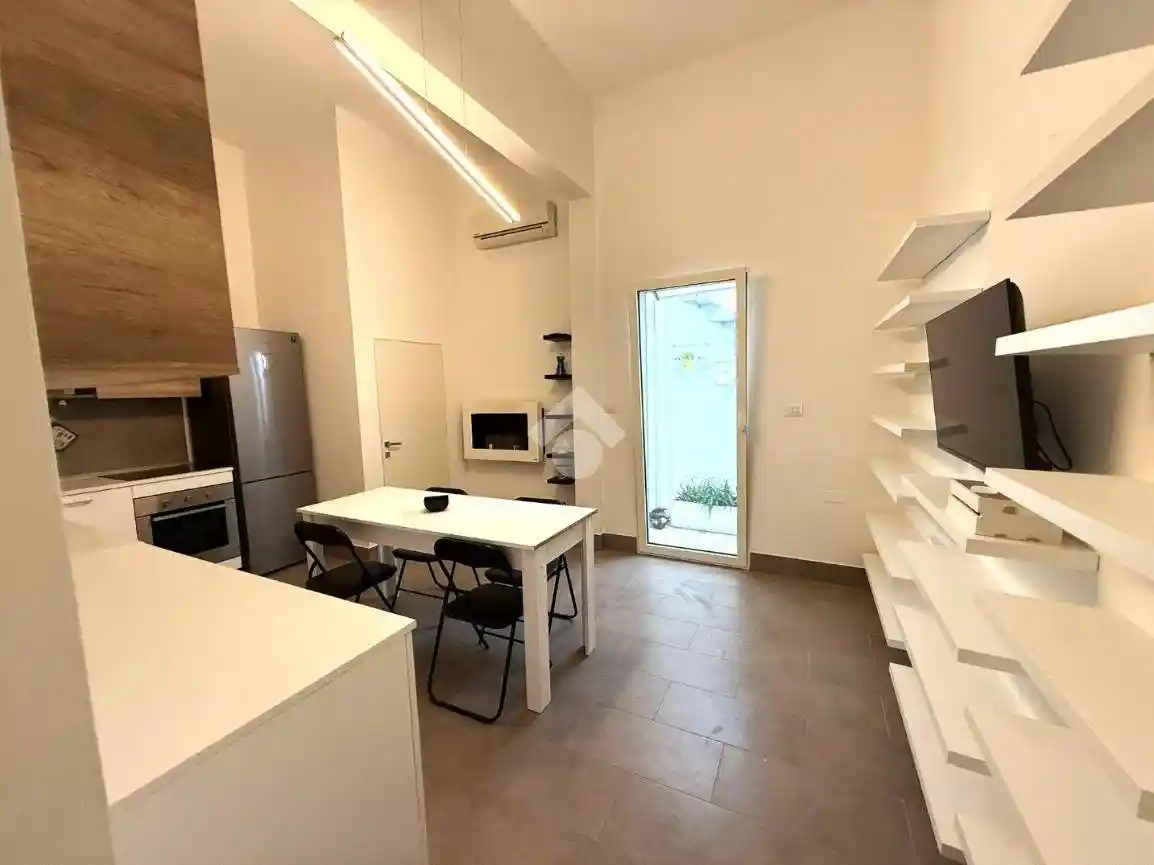 Casa indipendente in vendita a Mesagne