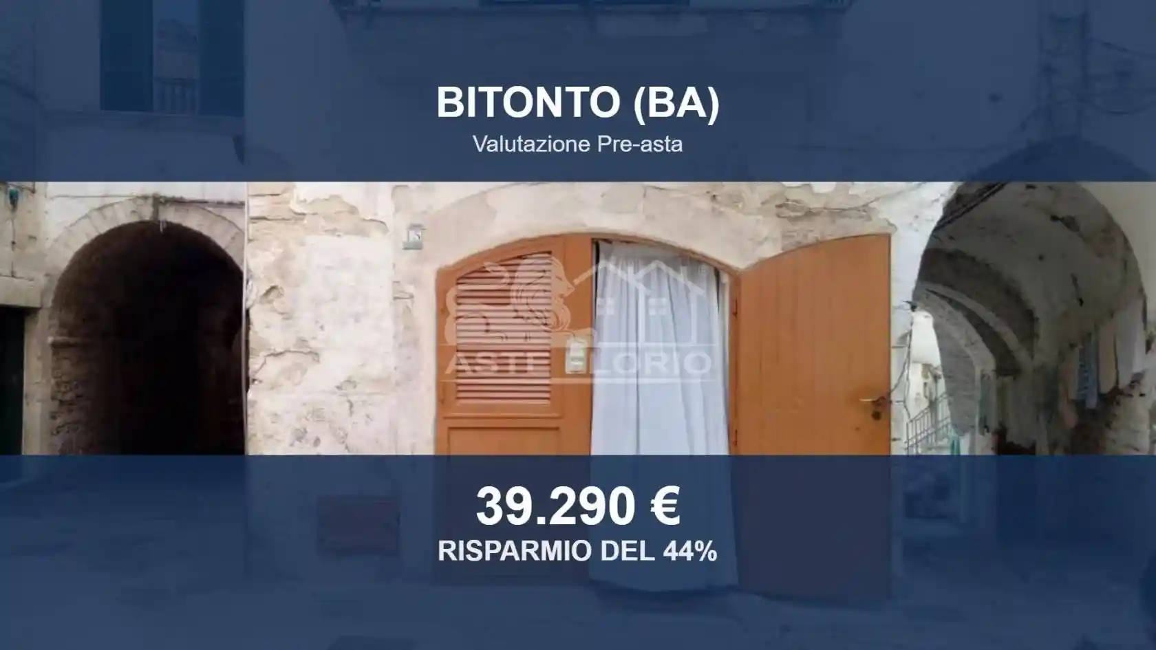 Villa in vendita a Bitonto