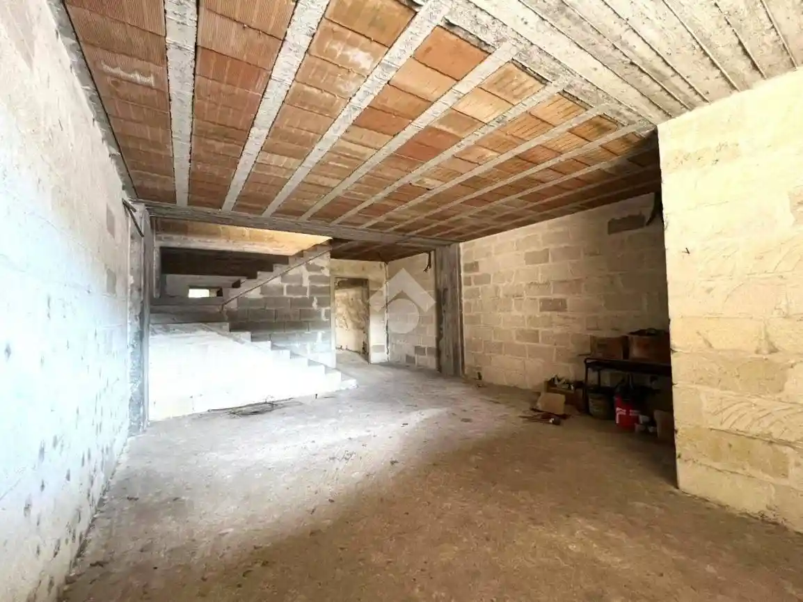 Rustico - Casale in vendita a San Pancrazio Salentino
