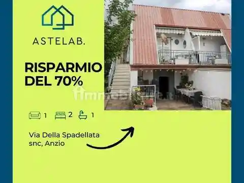 Villa in vendita a Anzio