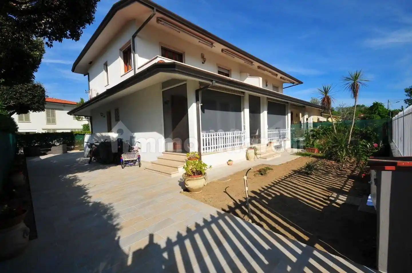 Villetta a schiera in vendita a Pietrasanta