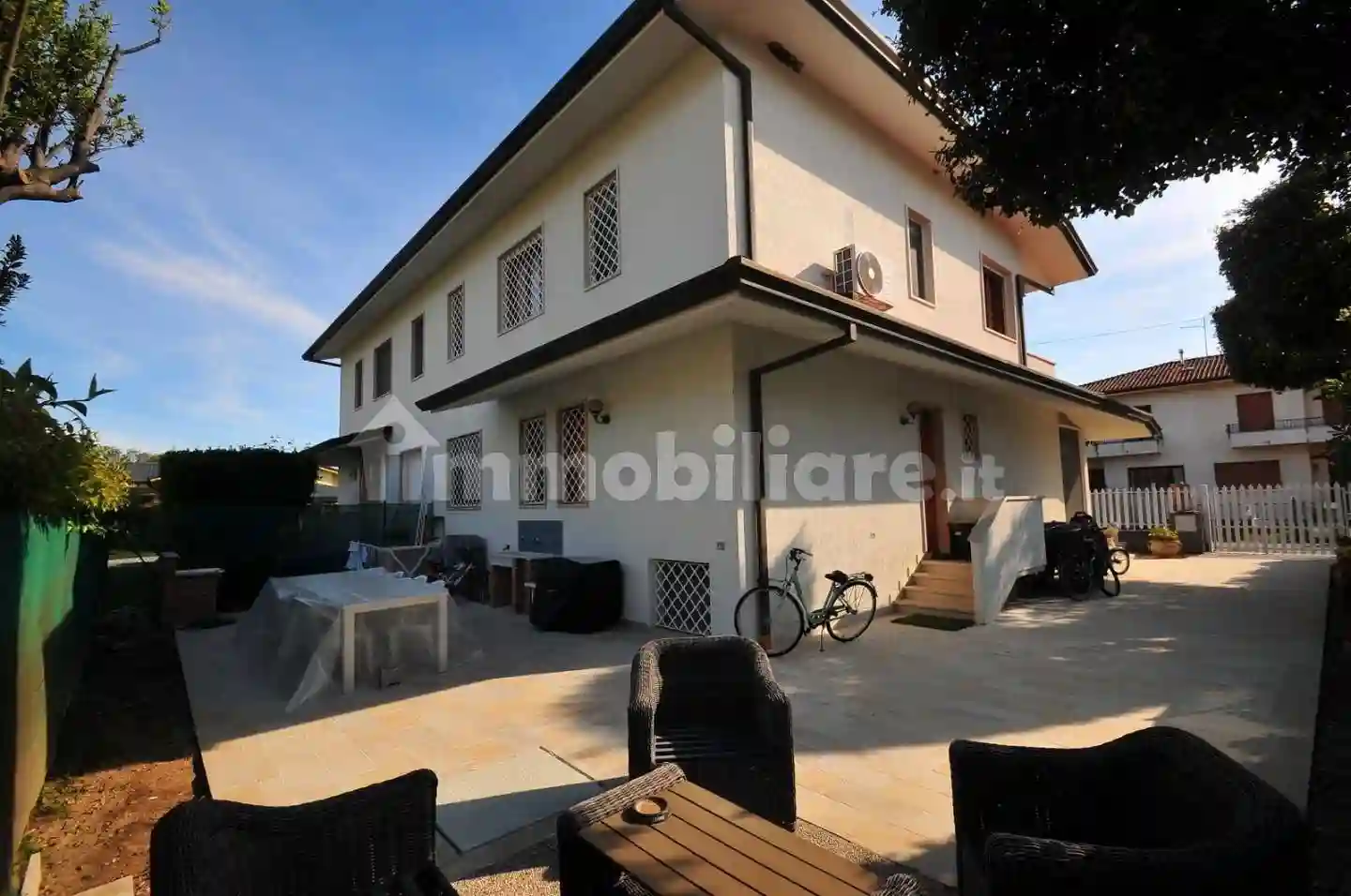 Villetta a schiera - foto 2