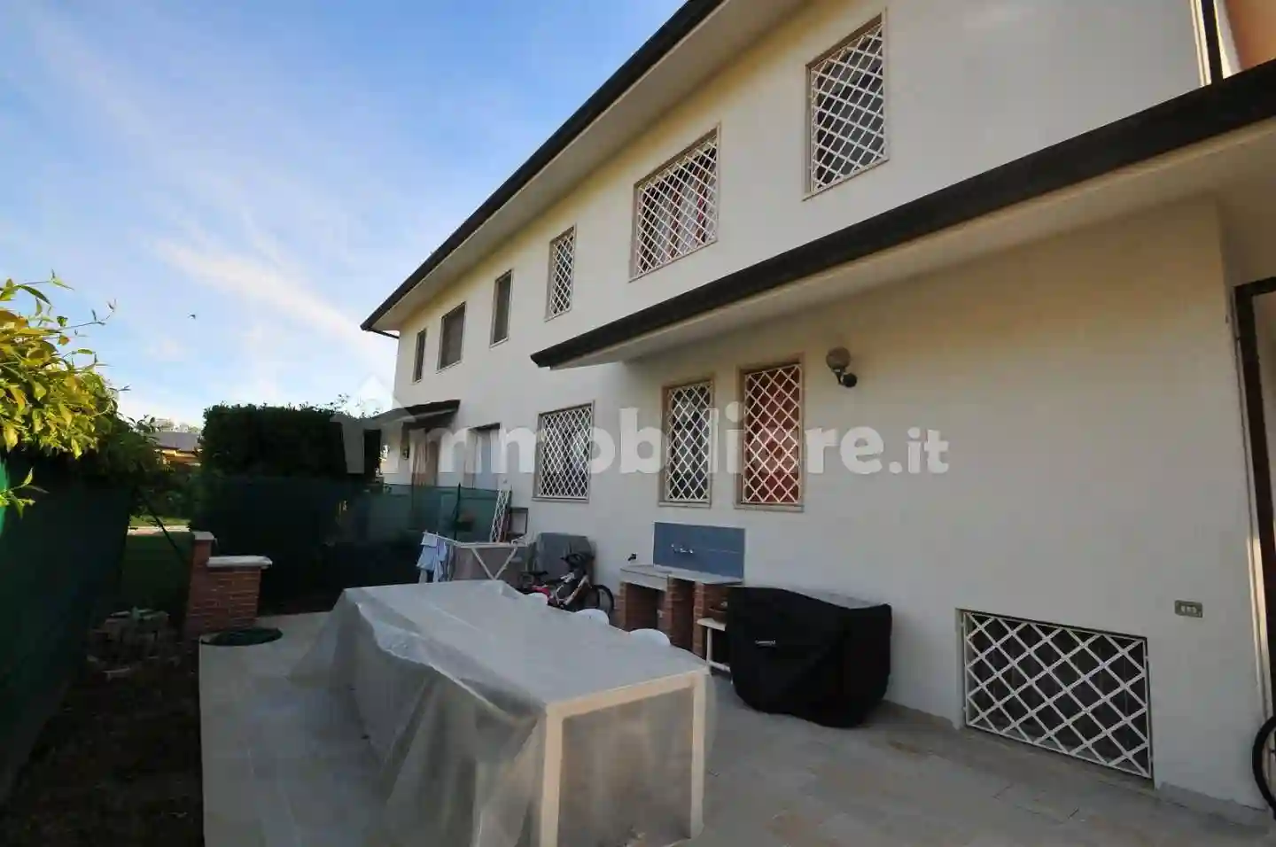 Villetta a schiera - foto 3