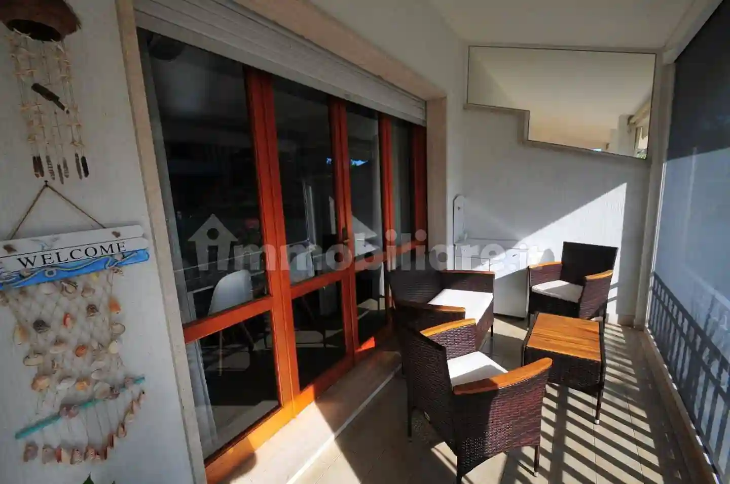 Villetta a schiera - foto 5