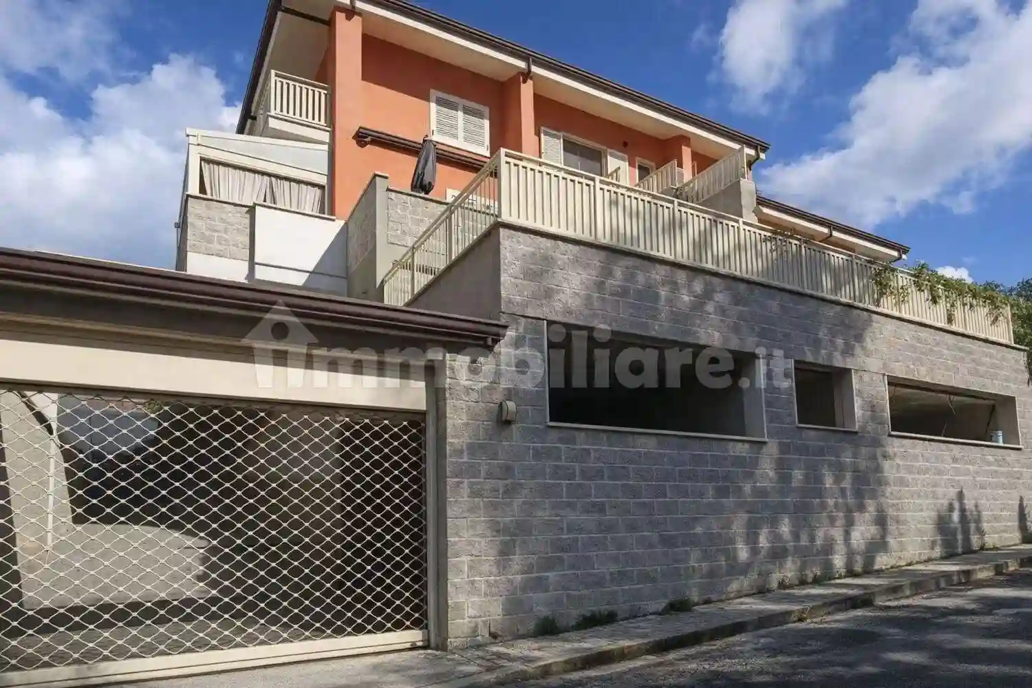 Villa - foto 3