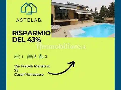 Villa in vendita a Roma