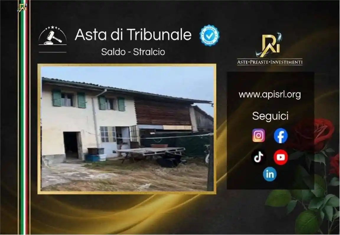 Appartamento in vendita a Sant'Angelo Lomellina