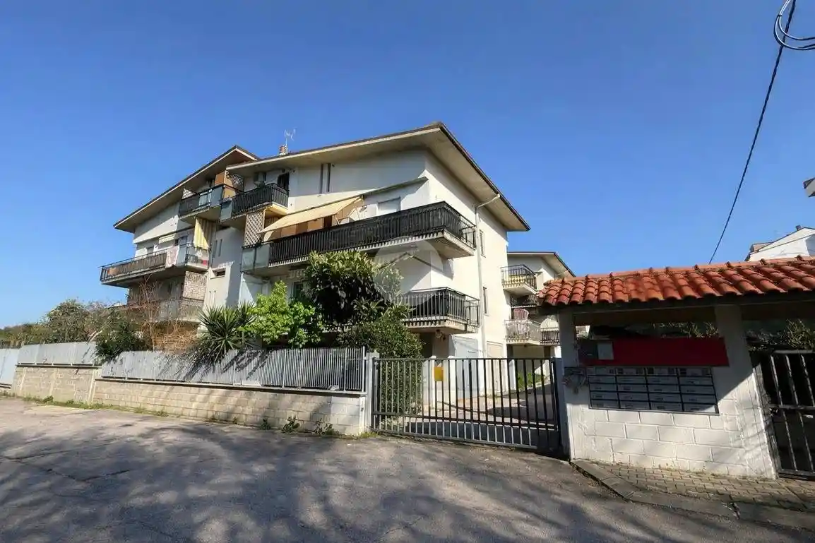 Appartamento in vendita a San Giovanni Teatino