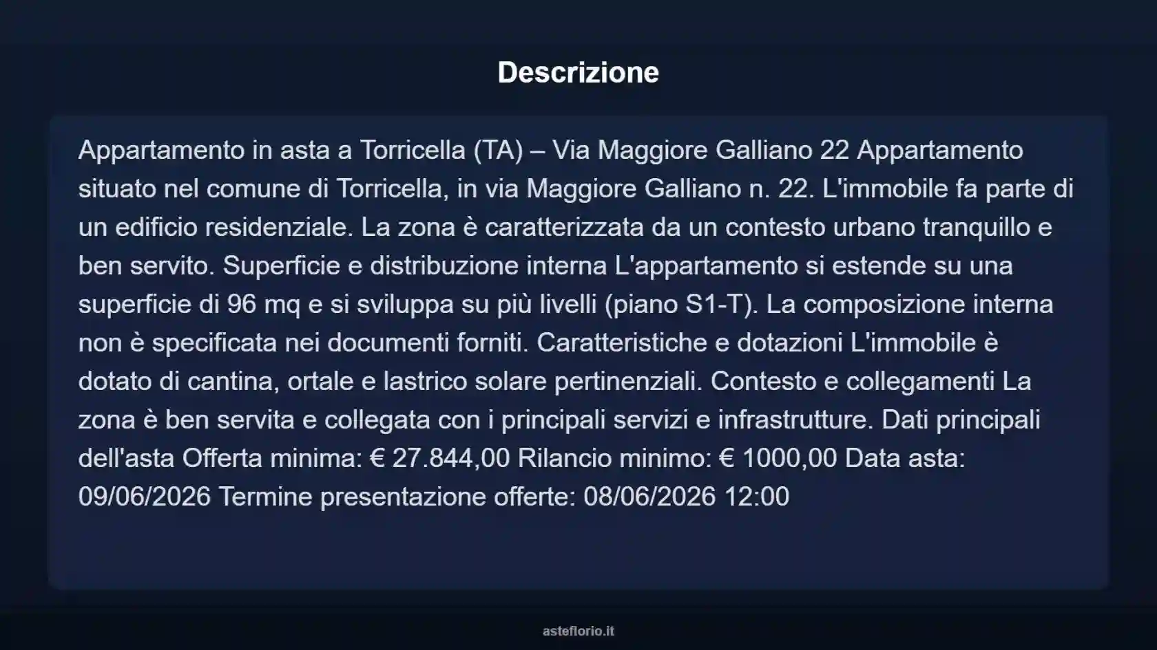 Appartamento - foto 3