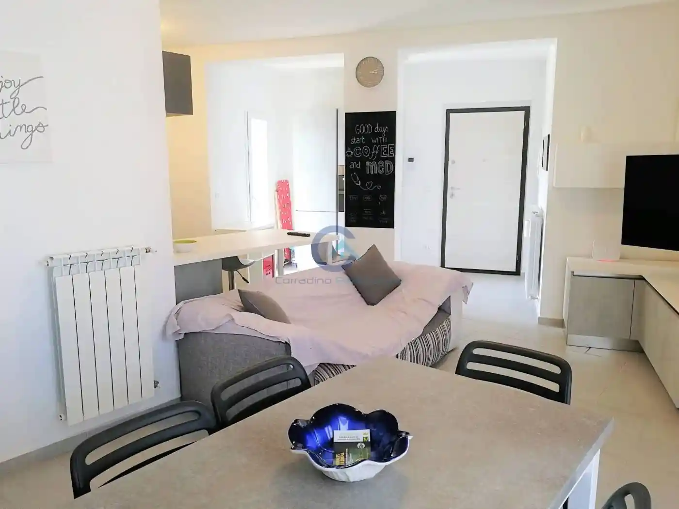 Appartamento in affitto a Catanzaro