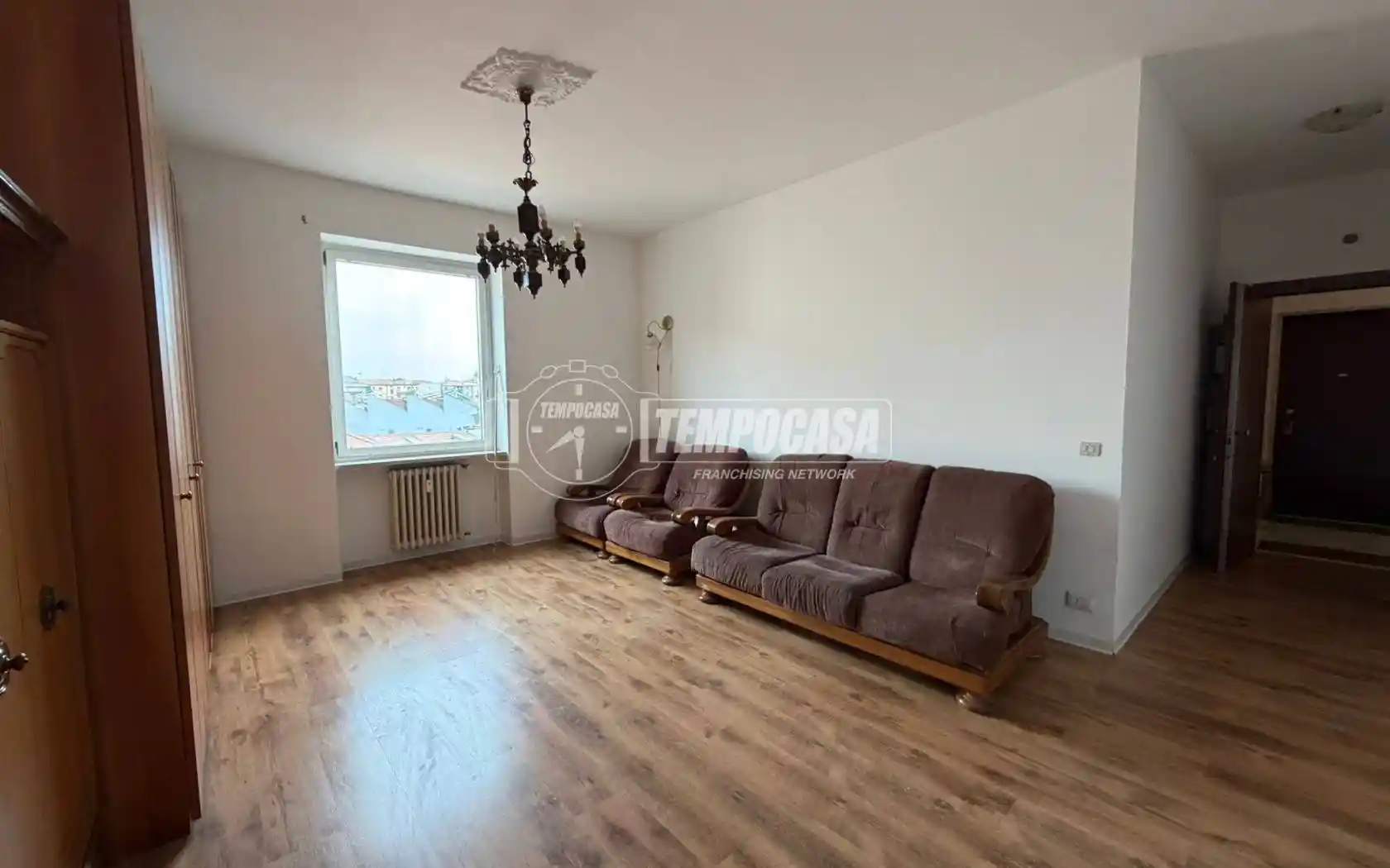 Appartamento in vendita a Vigevano