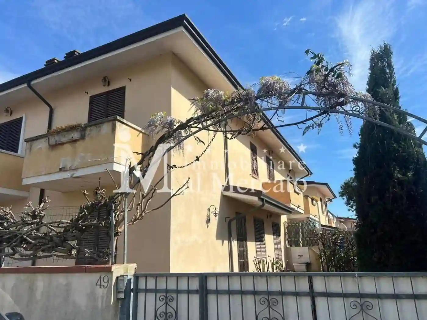 Villetta a schiera - foto 3