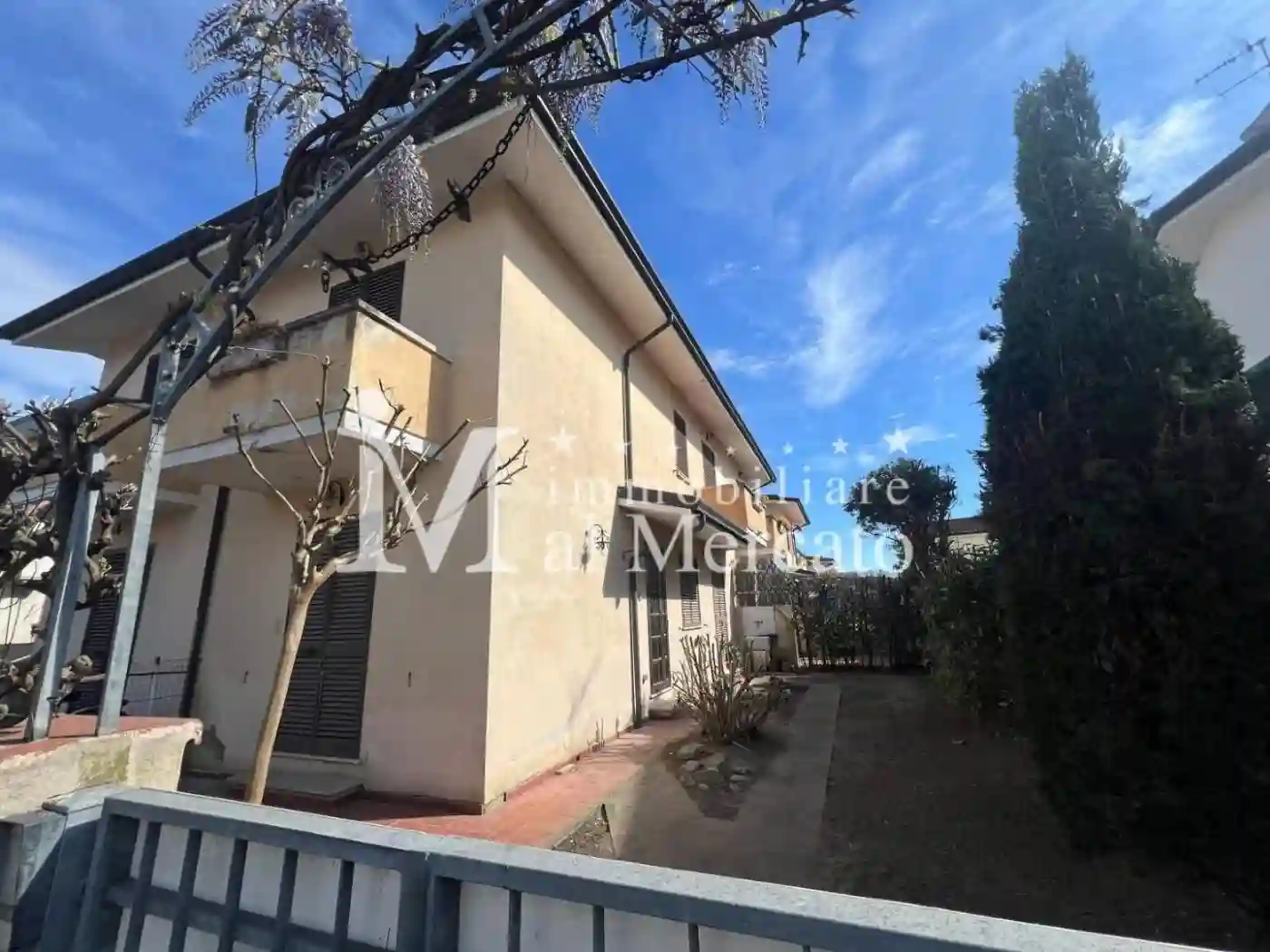 Villetta a schiera - foto 4