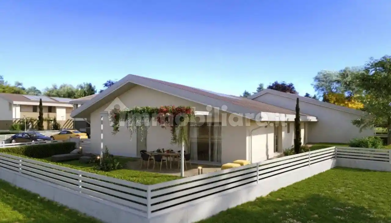 Casa indipendente in vendita a Teolo