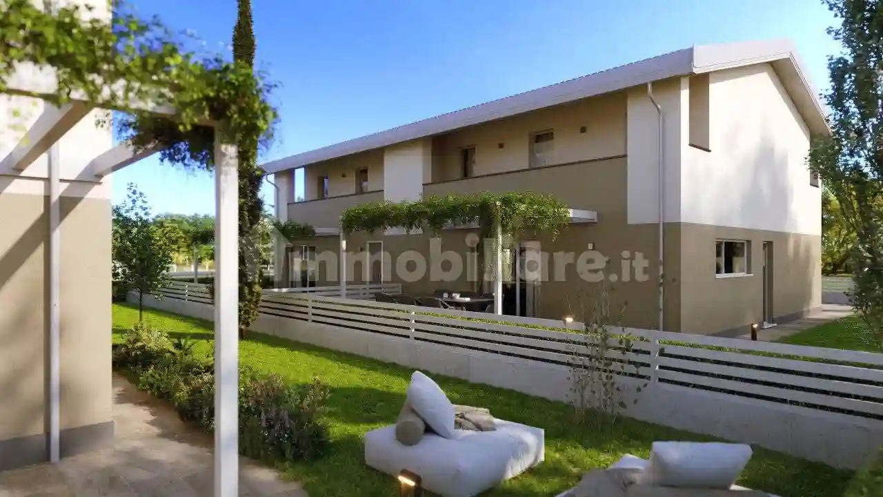 Casa indipendente - foto 3