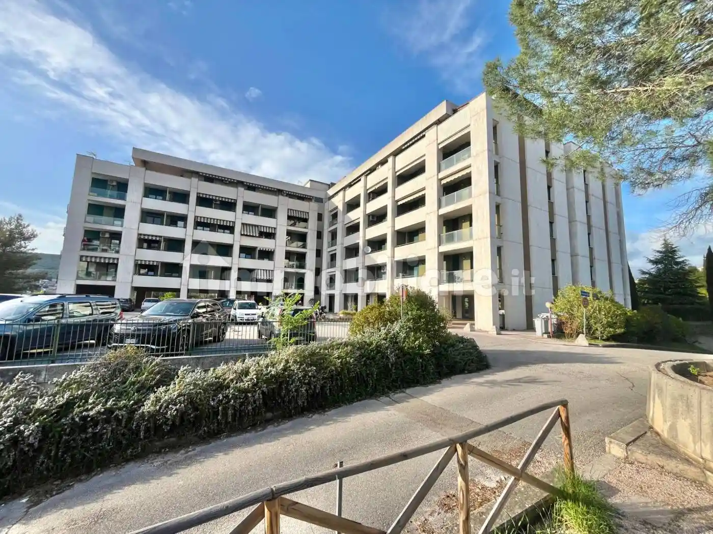 Appartamento in vendita a Perugia