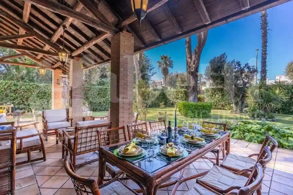 Villa - foto 5