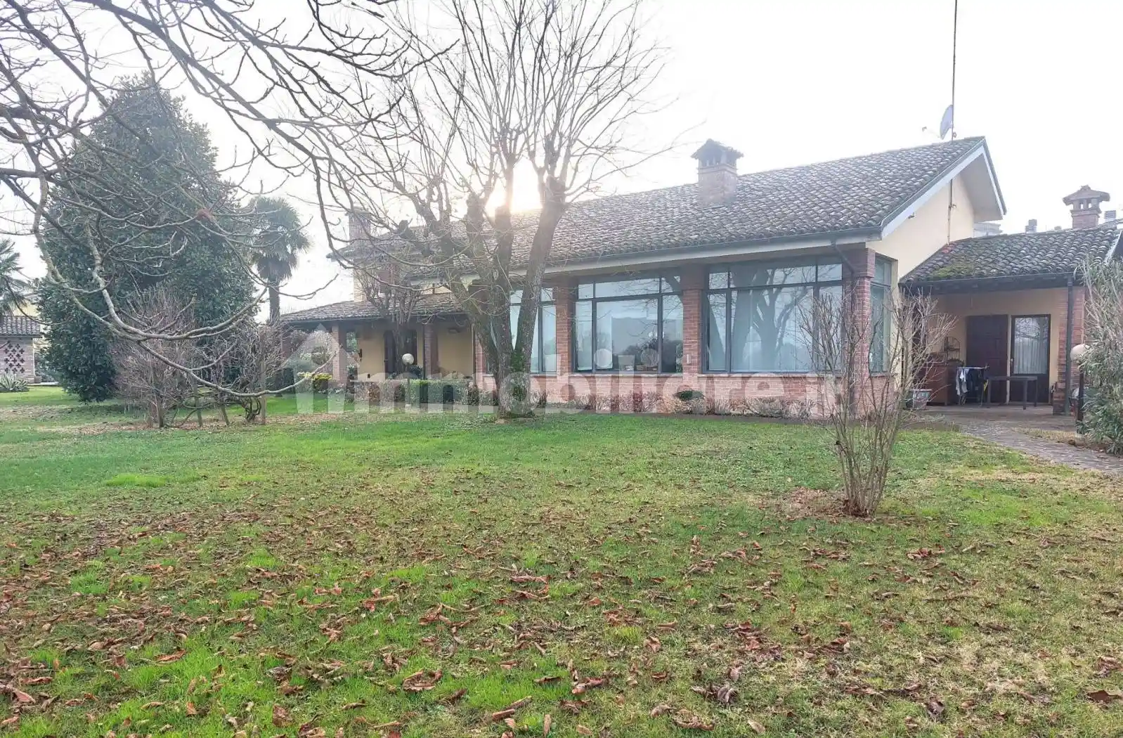 Villa in vendita a Parma