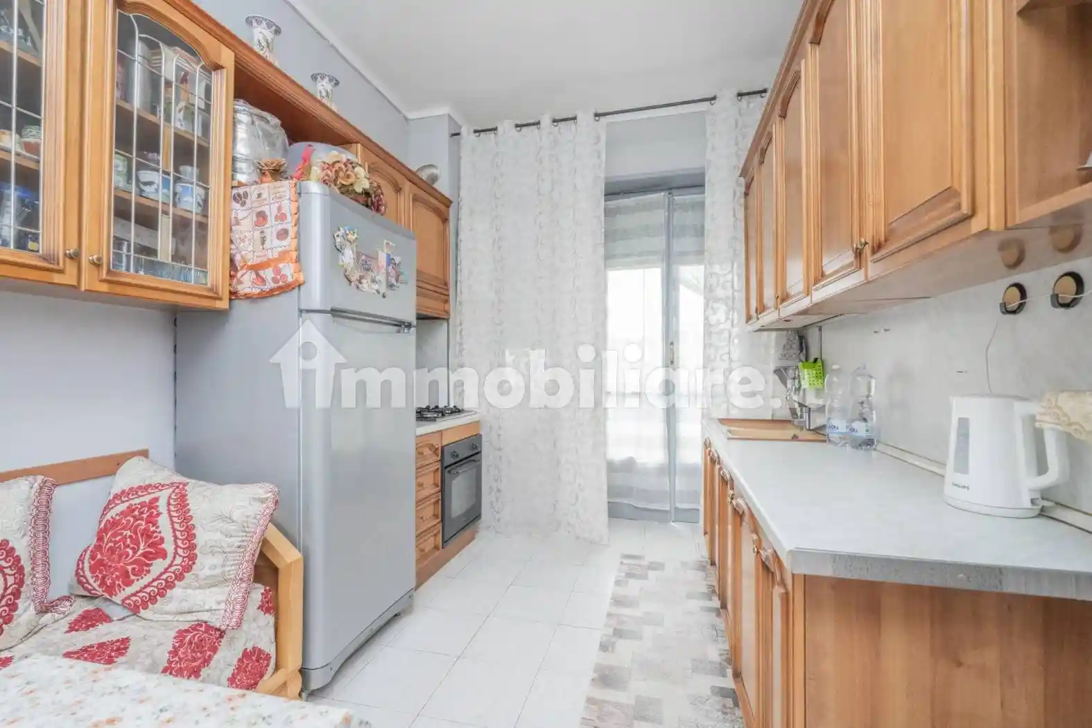 Appartamento in vendita a Torino