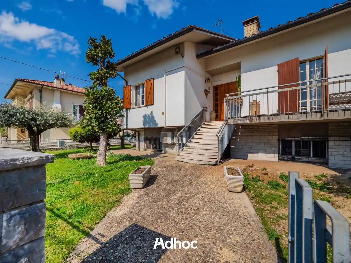 Villa in vendita a Cartoceto