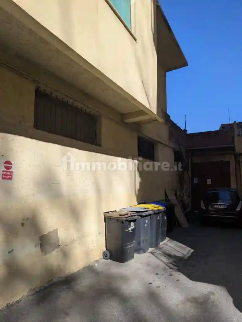 Palazzo - Edificio - foto 2