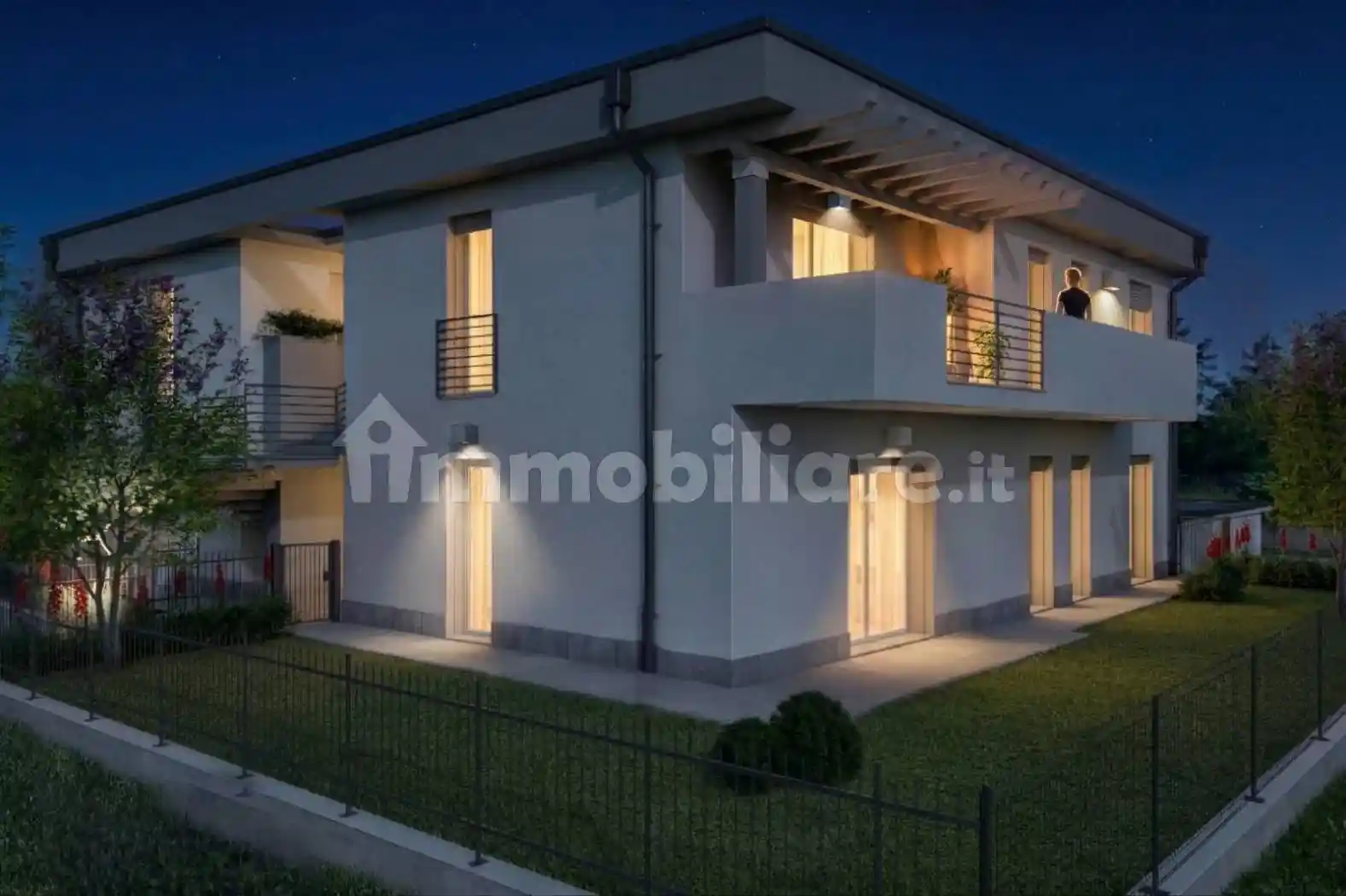 Appartamento in vendita a Castelnuovo del Garda