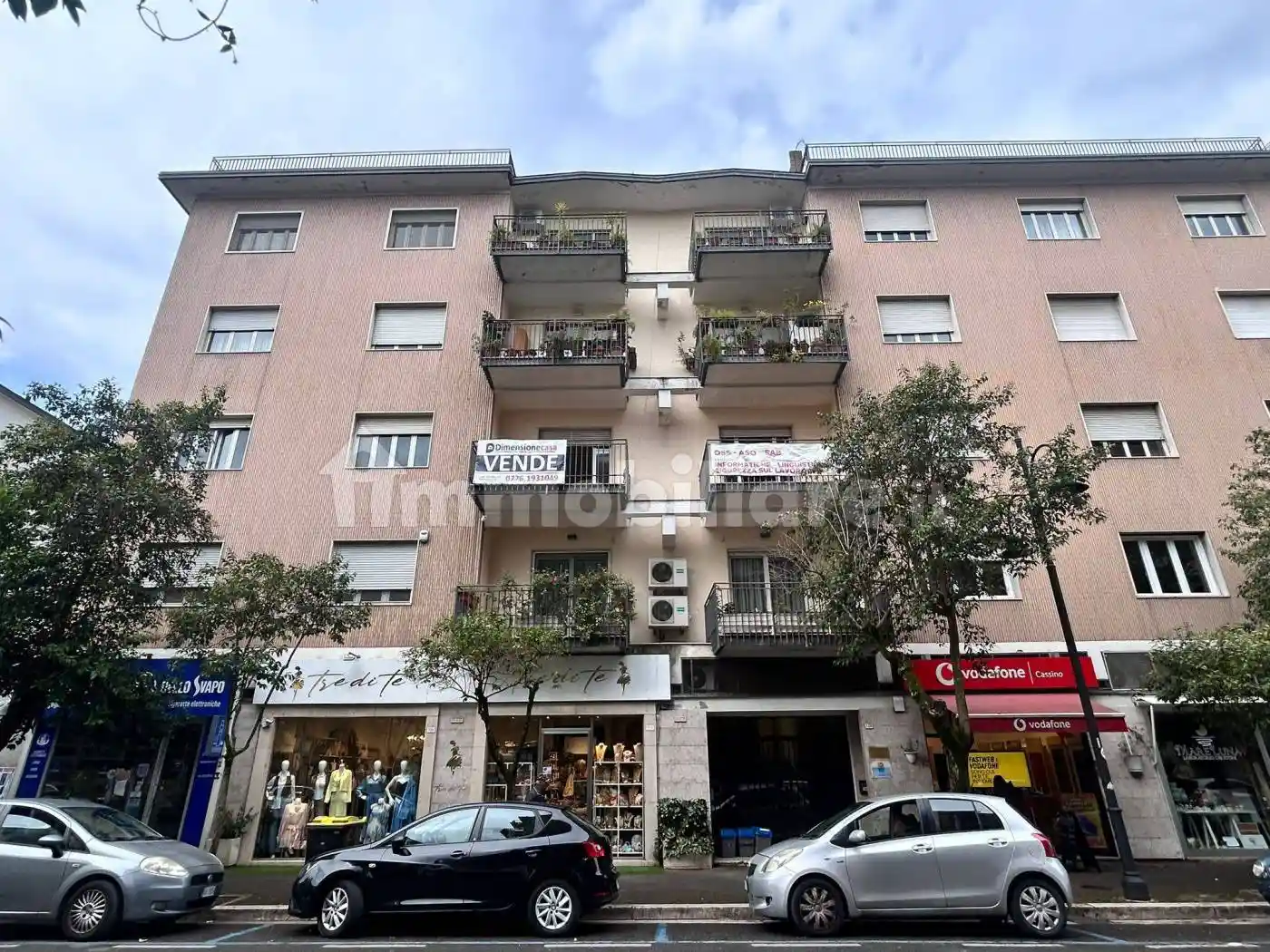 Appartamento in vendita a Cassino