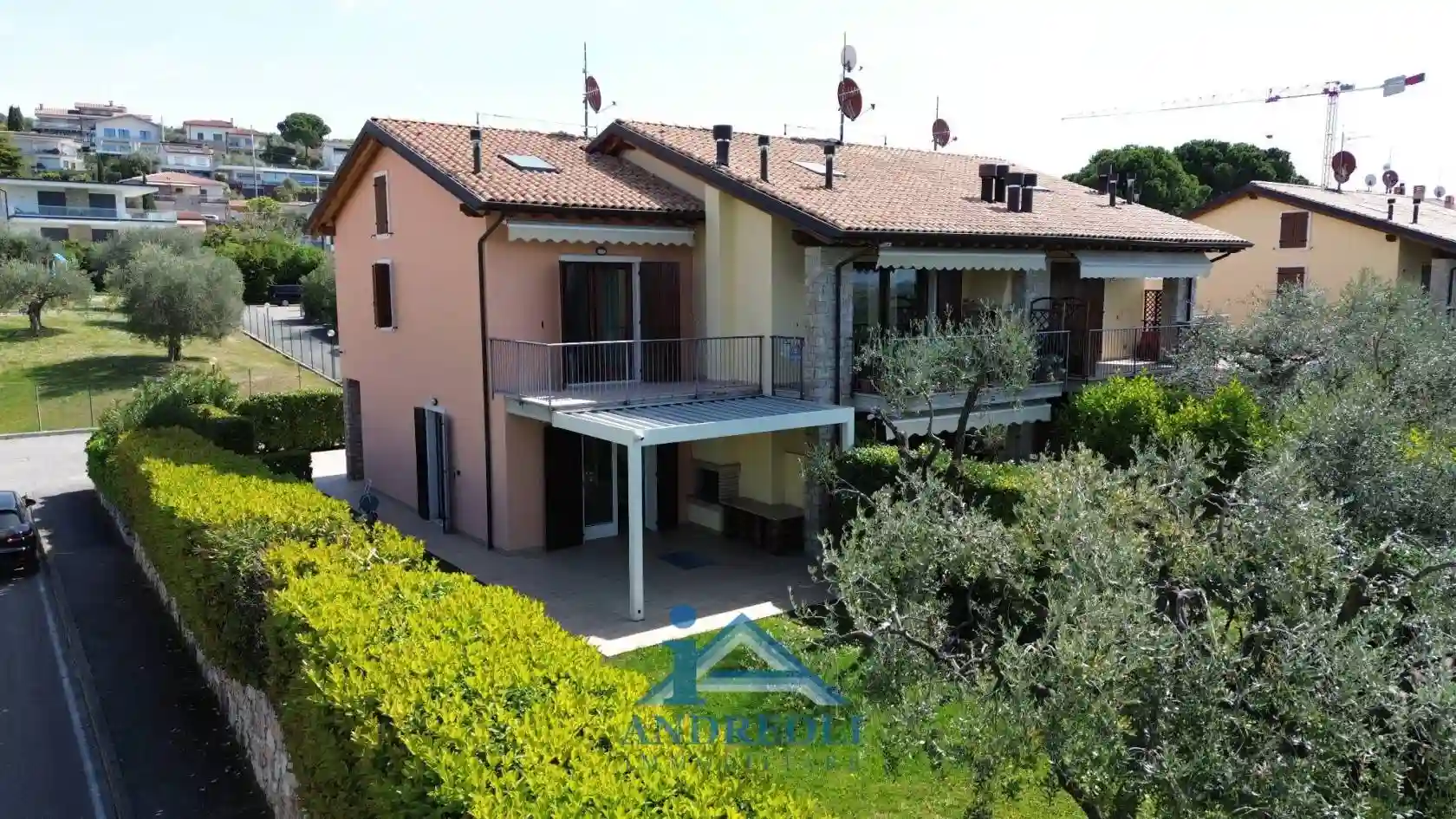 Villetta a schiera - foto 4