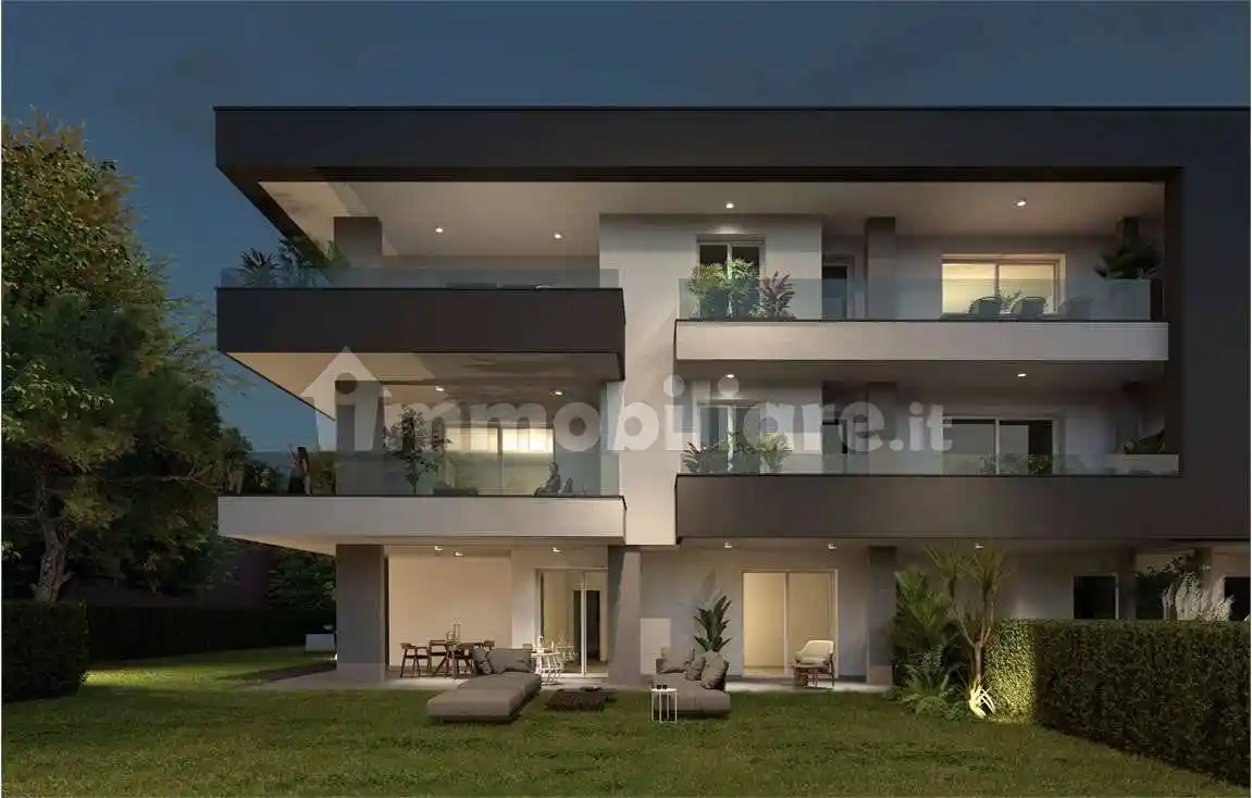 Appartamento in vendita a Cadorago