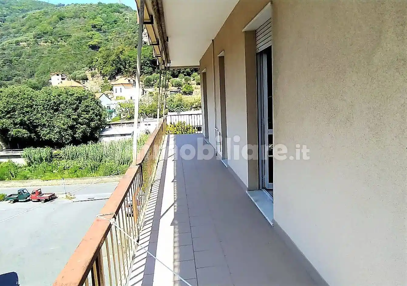 Appartamento in affitto a Varazze