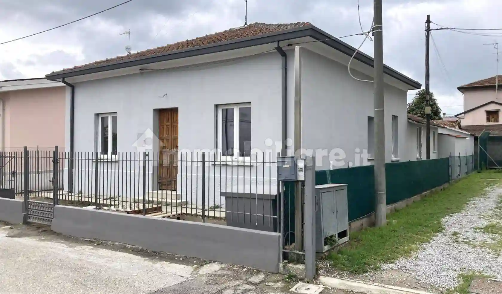 Villetta a schiera - foto 2