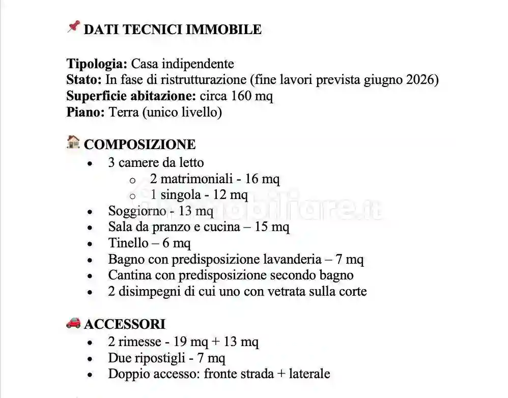 Villetta a schiera - foto 5