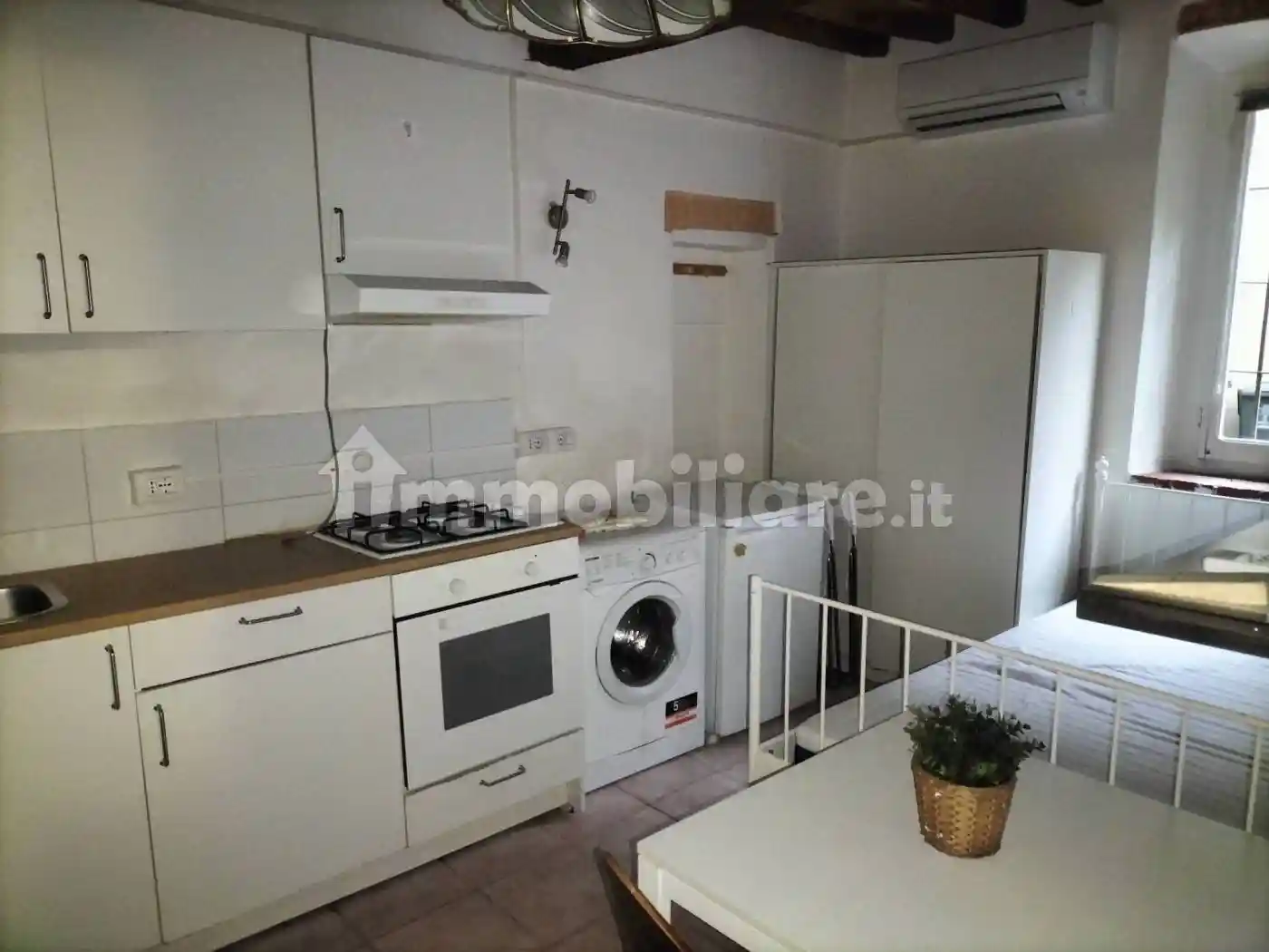 Appartamento in vendita a Parma