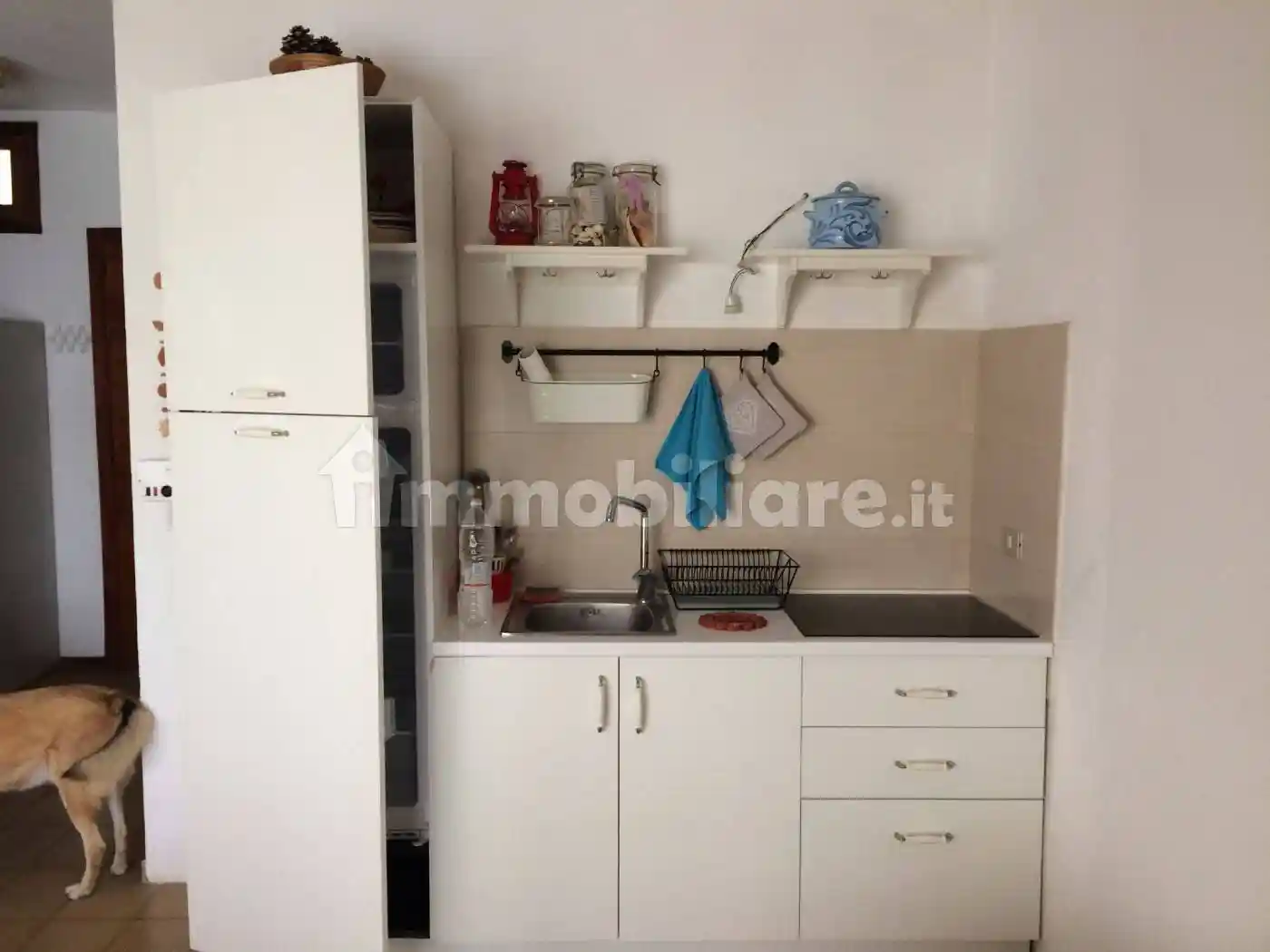 Appartamento in vendita a Peschici