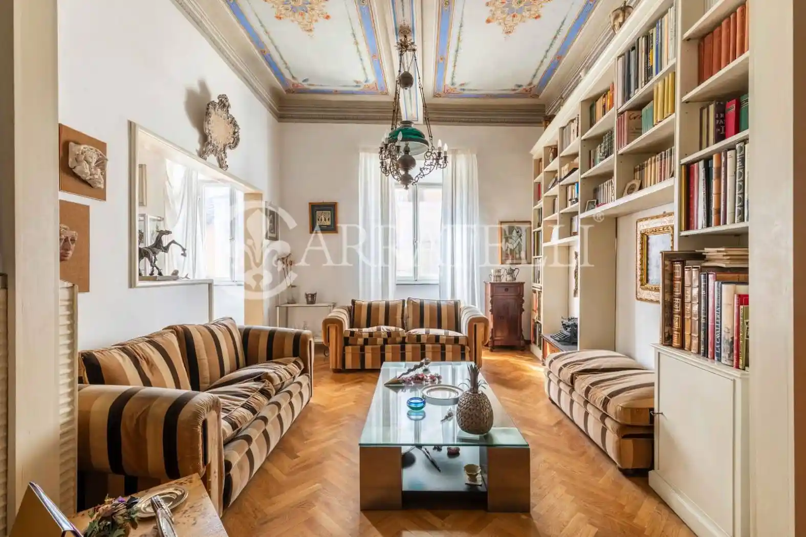 Appartamento in vendita a Montepulciano