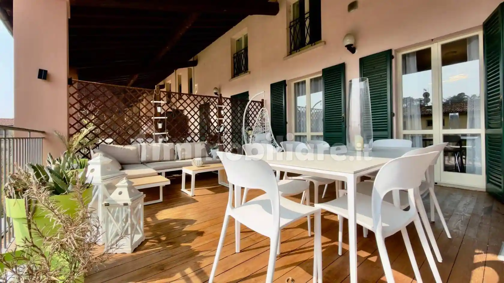 Appartamento in vendita a Brescia