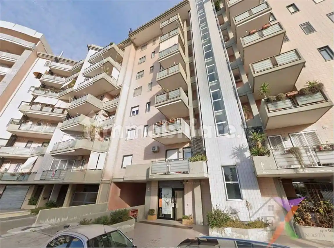 Appartamento in vendita a Bari
