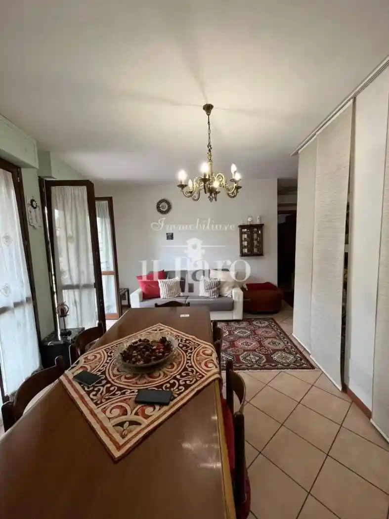 Appartamento in vendita a Signa