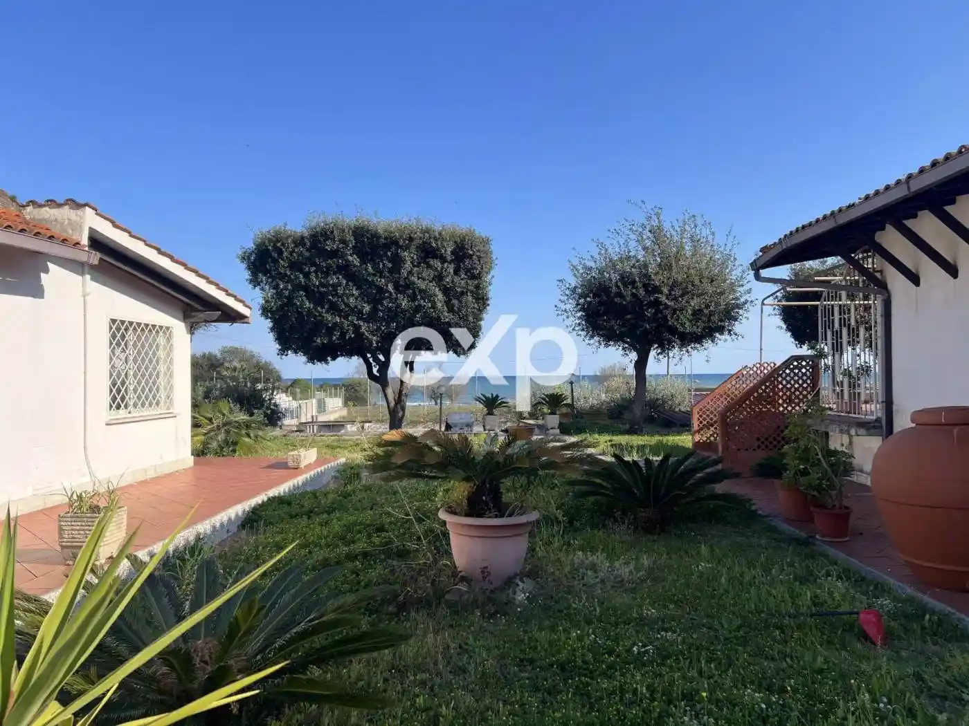 Villa in vendita a Terracina