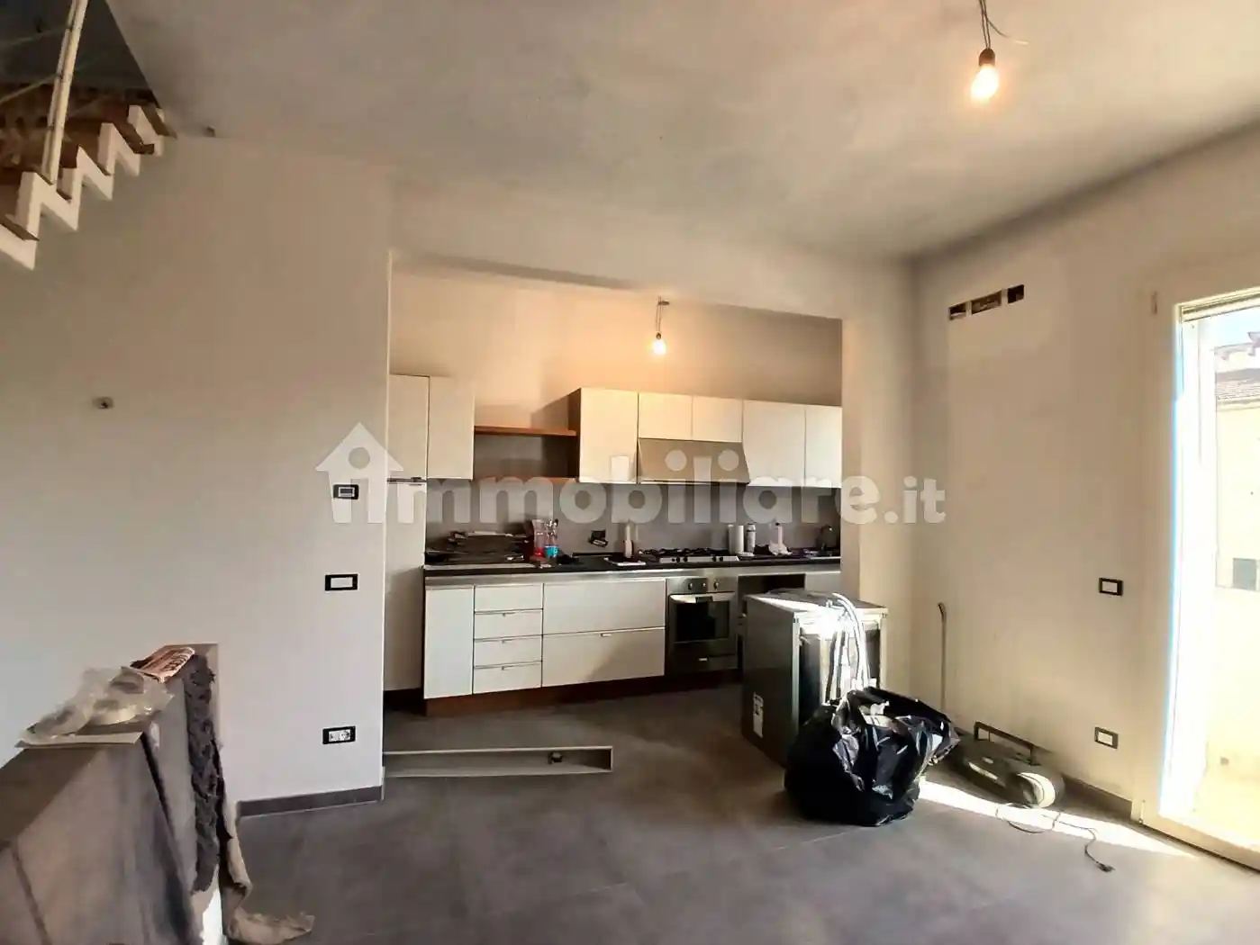 Appartamento in vendita a Poggio a Caiano