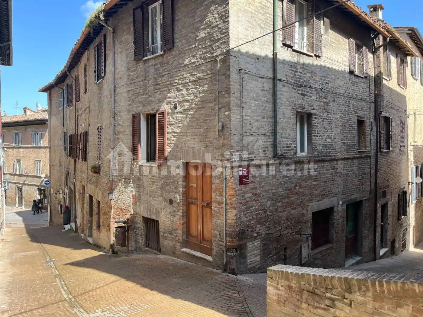 Appartamento in vendita a Urbino