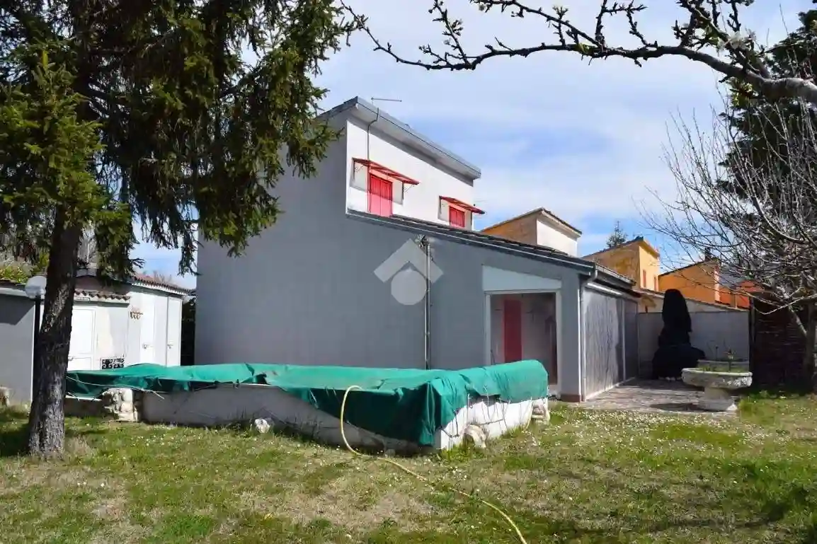 Villetta a schiera - foto 5