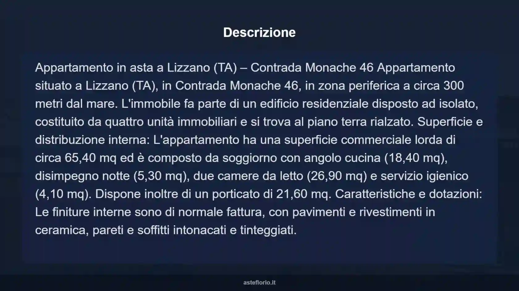 Appartamento - foto 5